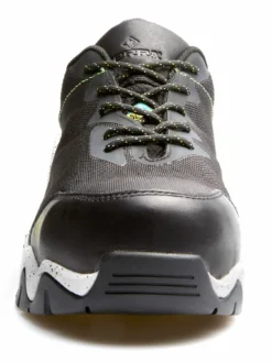 Terra Safety Footwear Terra EKG Ballistic Nylon Composite Toe Men's Safety Shoes | Sizes 7 - 15 26 Terra Safety Footwear Terra EKG Ballistic Nylon Composite Toe Men's Safety Shoes | Sizes 7 - 15