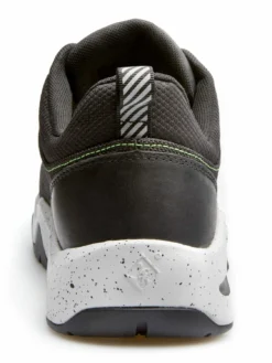 Terra Safety Footwear Terra EKG Ballistic Nylon Composite Toe Men's Safety Shoes | Sizes 7 - 15 27 Terra Safety Footwear Terra EKG Ballistic Nylon Composite Toe Men's Safety Shoes | Sizes 7 - 15