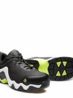 Terra Safety Footwear Terra EKG Ballistic Nylon Composite Toe Men's Safety Shoes | Sizes 7 - 15 28 Terra Safety Footwear Terra EKG Ballistic Nylon Composite Toe Men's Safety Shoes | Sizes 7 - 15