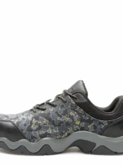 Terra Safety Footwear Terra EKG Ballistic Nylon Composite Toe Men's Safety Shoes | Sizes 7 - 15 32 Terra Safety Footwear Terra EKG Ballistic Nylon Composite Toe Men's Safety Shoes | Sizes 7 - 15