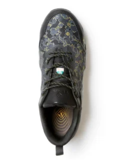 Terra Safety Footwear Terra EKG Ballistic Nylon Composite Toe Men's Safety Shoes | Sizes 7 - 15 33 Terra Safety Footwear Terra EKG Ballistic Nylon Composite Toe Men's Safety Shoes | Sizes 7 - 15