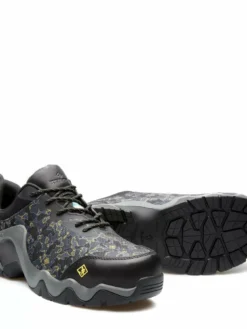 Terra Safety Footwear Terra EKG Ballistic Nylon Composite Toe Men's Safety Shoes | Sizes 7 - 15 35 Terra Safety Footwear Terra EKG Ballistic Nylon Composite Toe Men's Safety Shoes | Sizes 7 - 15