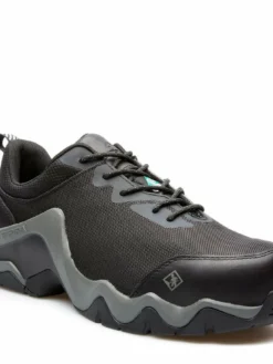 Terra Safety Footwear Terra EKG Ballistic Nylon Composite Toe Men's Safety Shoes | Sizes 7 - 15 37 Terra Safety Footwear Terra EKG Ballistic Nylon Composite Toe Men's Safety Shoes | Sizes 7 - 15