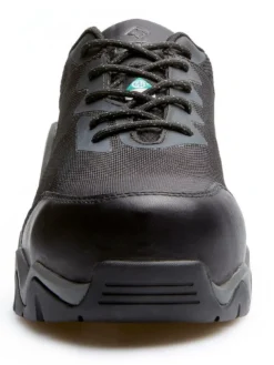 Terra Safety Footwear Terra EKG Ballistic Nylon Composite Toe Men's Safety Shoes | Sizes 7 - 15 40 Terra Safety Footwear Terra EKG Ballistic Nylon Composite Toe Men's Safety Shoes | Sizes 7 - 15