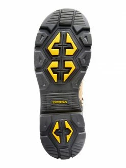 Terra Safety Footwear Terra VRTX 8000 SE Composite Toe 8