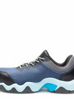 Terra Safety Footwear Terra EKG Ballistic Nylon Composite Toe Women's Safety Shoes | Sizes 5 - 11 18 Terra Safety Footwear Terra EKG Ballistic Nylon Composite Toe Women's Safety Shoes | Sizes 5 - 11