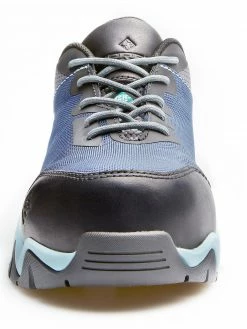 Terra Safety Footwear Terra EKG Ballistic Nylon Composite Toe Women's Safety Shoes | Sizes 5 - 11 19 Terra Safety Footwear Terra EKG Ballistic Nylon Composite Toe Women's Safety Shoes | Sizes 5 - 11