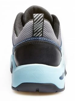 Terra Safety Footwear Terra EKG Ballistic Nylon Composite Toe Women's Safety Shoes | Sizes 5 - 11 20 Terra Safety Footwear Terra EKG Ballistic Nylon Composite Toe Women's Safety Shoes | Sizes 5 - 11