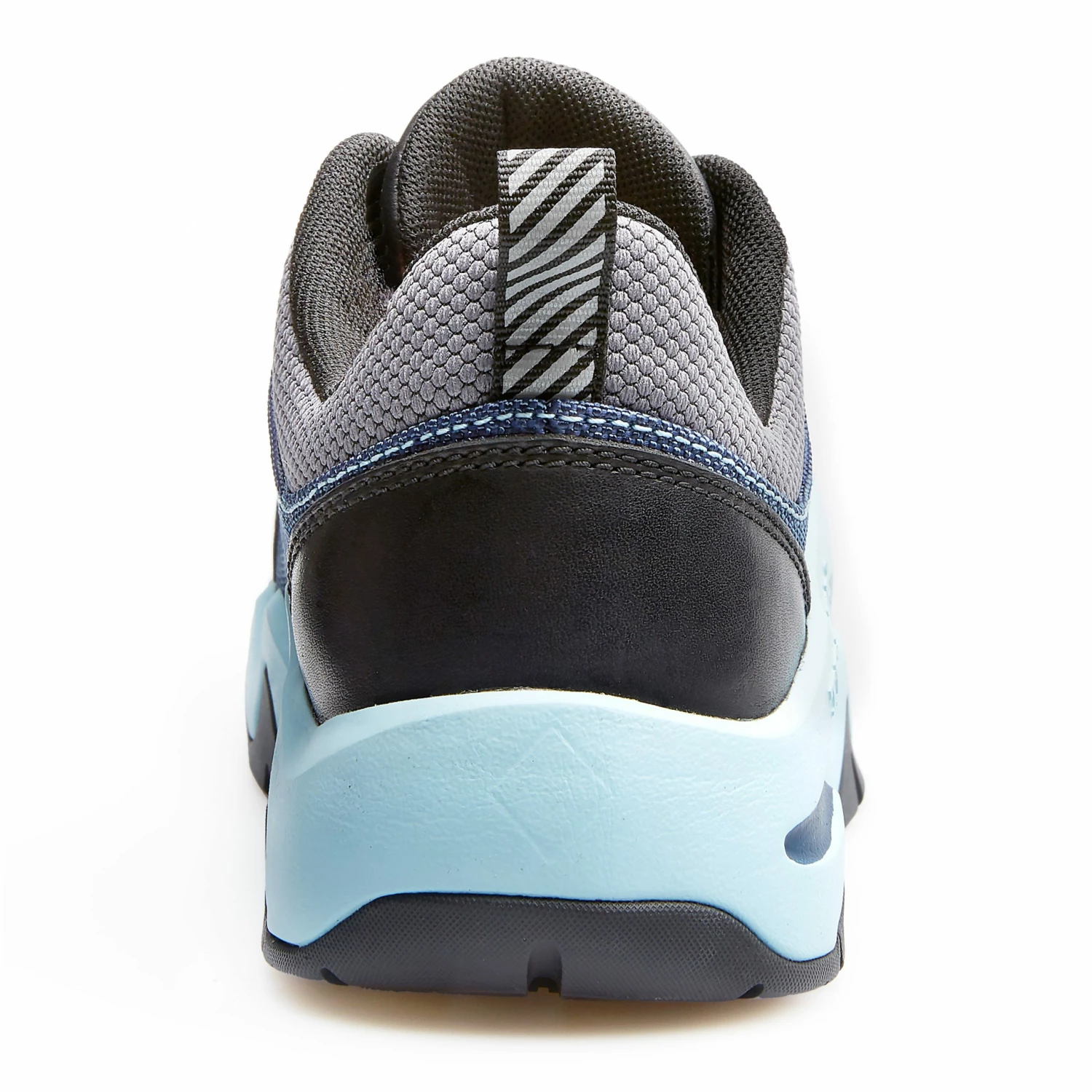 Terra Safety Footwear Terra EKG Ballistic Nylon Composite Toe Women's Safety Shoes | Sizes 5 - 11 7 Terra Safety Footwear Terra EKG Ballistic Nylon Composite Toe Women's Safety Shoes | Sizes 5 - 11