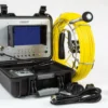 Forbest Portable Sewer/Drain Camera W/USB&SD Recording, 65FT Pipe Inspection & Locators 2 Forbest Portable Sewer/Drain Camera W/USB&SD Recording, 65FT Pipe Inspection & Locators
