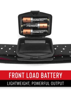 Coast Products Coast® FL85 Dual Color Pure Beam Focusing LED Headlamp - 615 Lumens - 183M Beam 16 Coast Products Coast® FL85 Dual Color Pure Beam Focusing LED Headlamp - 615 Lumens - 183M Beam