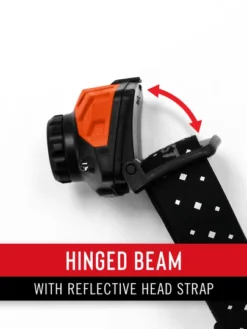 Coast Products Coast® FL85 Dual Color Pure Beam Focusing LED Headlamp - 615 Lumens - 183M Beam 18 Coast Products Coast® FL85 Dual Color Pure Beam Focusing LED Headlamp - 615 Lumens - 183M Beam