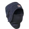 Rasco FR Fleece Hat With Face Mask Flame Resistant Work Wear