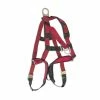 Dynamic Dyna-Pro Deluxe Padded Harness - Universal Fit Safety Equipment 1 Dynamic Dyna-Pro Deluxe Padded Harness - Universal Fit Safety Equipment
