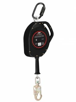 Safety Equipment Dynamic Self Retracting Lifeline (SRL) 33ft