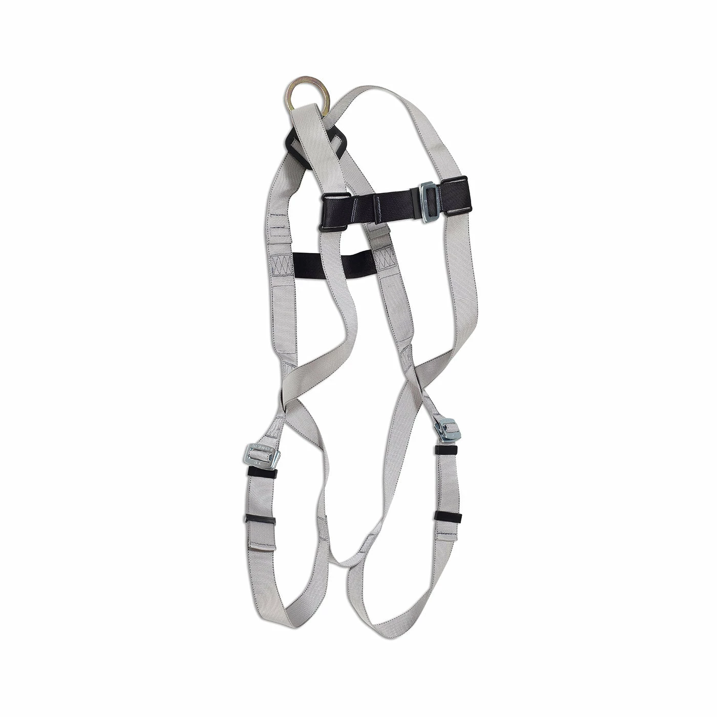 Dynamic B-Compliant Economy Vest Style Harness - Universal Fit 3 Dynamic B-Compliant Economy Vest Style Harness - Universal Fit