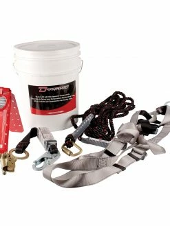 Dynamic Premium Pro Fall Protection Kits Safety Equipment