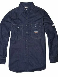 Rasco FR Lightweight Work Shirts | M - 5XL