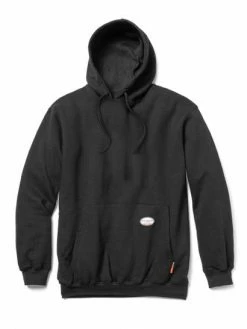 Rasco FR Pullover Hoodie | S - 5XL Flame Resistant Work Wear