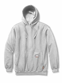 Rasco FR Pullover Hoodie | S - 5XL Flame Resistant Work Wear 7 Rasco FR Pullover Hoodie | S - 5XL Flame Resistant Work Wear