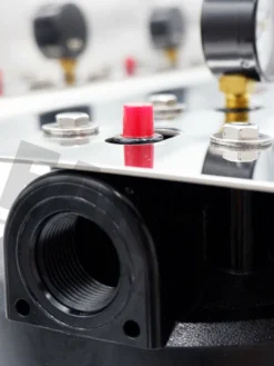 Waterite TriPlex 4.5