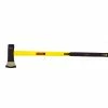 Unex 36-Inch Fiberglass Handle Splitting Mauls