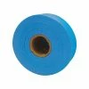Unex Safety Supplies Fluorescent Flagging Tape - Pack Of 10 Rolls 2 Unex Safety Supplies Fluorescent Flagging Tape - Pack Of 10 Rolls
