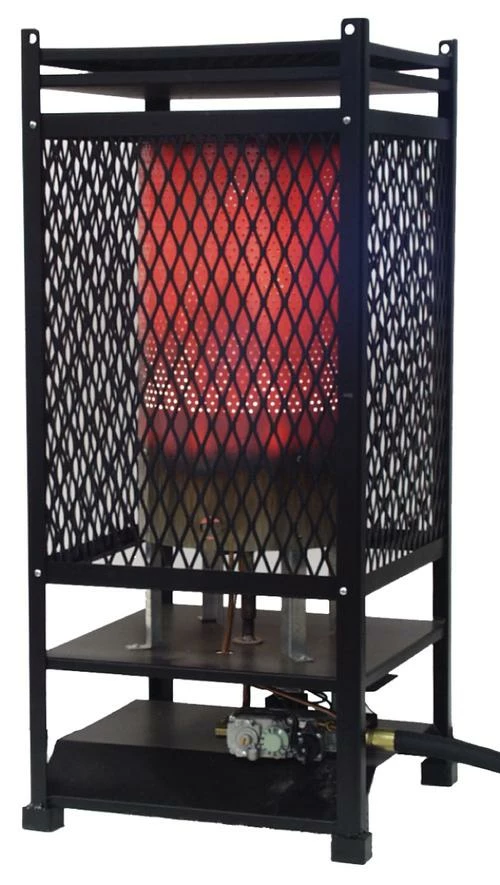 Flagro Propane Radiant Heater | 100,000 BTU Heaters 3 Flagro Propane Radiant Heater | 100,000 BTU Heaters