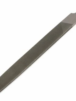 JK Files Hand Tools Flat Bastard Mill Files