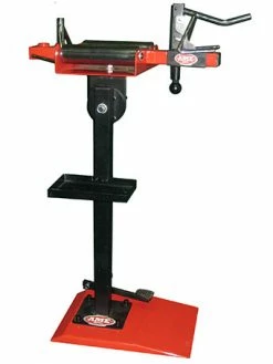 AME International Automotive Equipment Floor Mount Tire Spreader