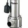 Flotec FPSES2700A 2" Sewage Pump 3/4 Hp | 120V Sewage And Trash Pumps 2 Flotec FPSES2700A 2" Sewage Pump 3/4 Hp | 120V Sewage And Trash Pumps