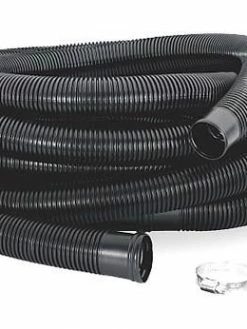 Flotec Dewatering Pumps Parts2O Sump Pump Discharge Hose Kit | 24-Ft X 1-1/4"