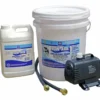 Commercial Water Filters And UV Parts Flow Aide Commercial System Descaler Kit 1 Commercial Water Filters And UV Parts Flow Aide Commercial System Descaler Kit