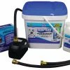 Flow Aide System Descaler Kit Commercial Water Filters And UV Parts 2 Flow Aide System Descaler Kit Commercial Water Filters And UV Parts