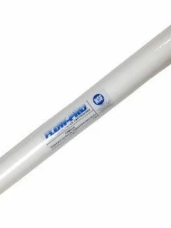 Flow Pro Commercial Water Filters And UV Parts 20" X 2.5" OD Standard Melt Blown PP Water Filter | 1, 5 & 20 Micron