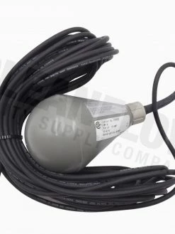 Flygt ENM-10 Non-Mercury Pump Control Float Switch | 20' | 40' | 65' Pump Accessories