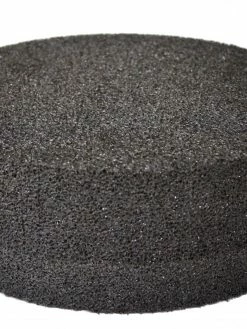 WD Industrial Valve Box Foam Dirt Barrier Waterworks Products