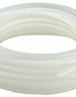 Greenline Tubing And Fittings Opaque Low Density Polyethylene (LDPE) Tubing | Food Grade