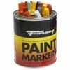 Forney Industrial Paint Marker Assortment - 24 Piece Maintenance Supplies