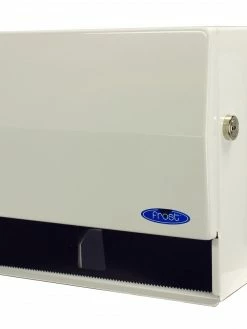 Cleaning Tools Frost Jumbo Universal Paper Towel Dispenser With Lock