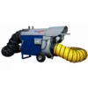 Frost Fighter IDH200QR Indirect Fired Heater | 170,000 BTU/h 2 Frost Fighter IDH200QR Indirect Fired Heater | 170,000 BTU/h