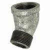 Greenline Galvanized Pipe 45° Street Elbow | 1/2" NPT To 2" NPT Sizes 2 Greenline Galvanized Pipe 45° Street Elbow | 1/2" NPT To 2" NPT Sizes