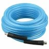 Greenline Blue Polyurethane Air Hose Assemblies Air Tools