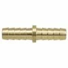 Greenline Hose And Fittings Brass Hose Mender | Sizes 1/8" To 3/4"