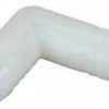 Cleanflow Nylon Poly Pipe 90 Elbow | Insert X Insert | Limited Size Selection 2 Cleanflow Nylon Poly Pipe 90 Elbow | Insert X Insert | Limited Size Selection
