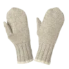Tough Duck Brushed Rag Wool Lined Mitt 2 Tough Duck Brushed Rag Wool Lined Mitt