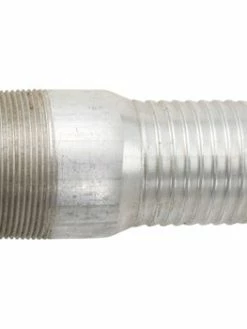 Greenline Aluminum Combination Hose Nipple | Insert X MPT Hose And Fittings