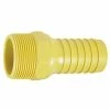 Greenline Nylon Combination Hose Nipple | Insert X MPT Hose And Fittings