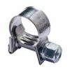 Greenline Hose And Fittings Mini Type 304 Stainless Steel Hose Clamps | Bolt Clamp Style