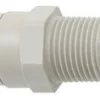 John Guest Speedfit Acetal Male Pipe Connectors | Tube X MPT 1 John Guest Speedfit Acetal Male Pipe Connectors | Tube X MPT
